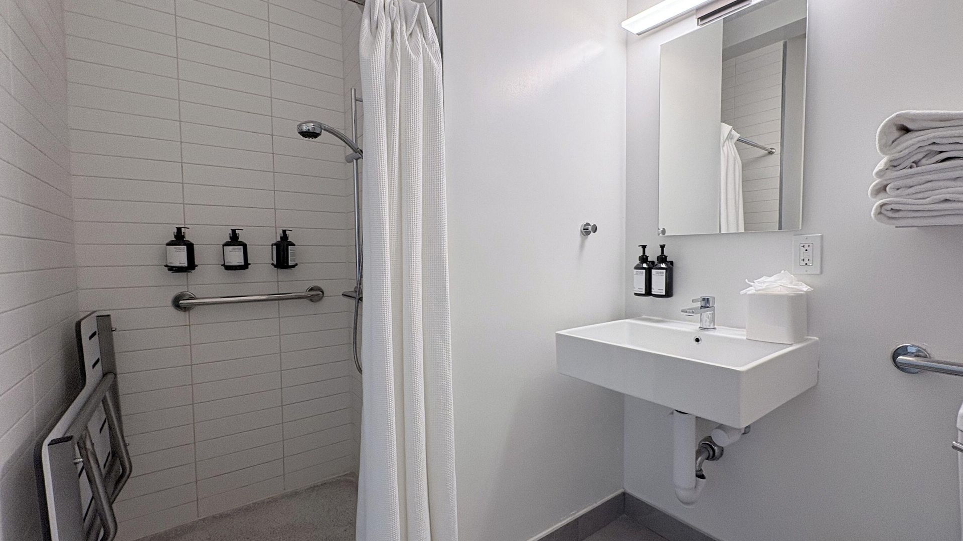 Court Square Long Island , Belvilla District 6 Formerly Sonder 4* New York