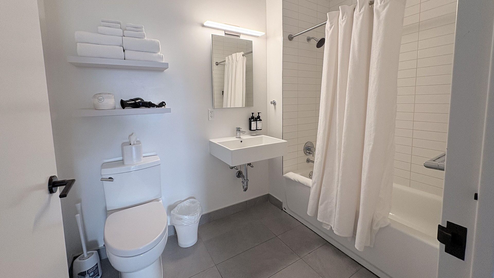 Hotel Court Square Long Island , Belvilla District 6 Formerly Sonder New York