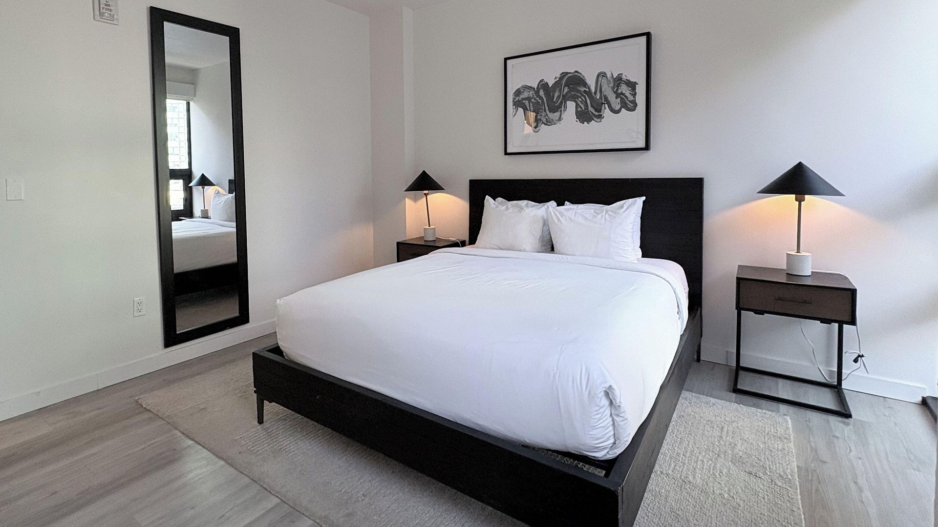 Hotel Court Square Long Island , Belvilla District 6 Formerly Sonder