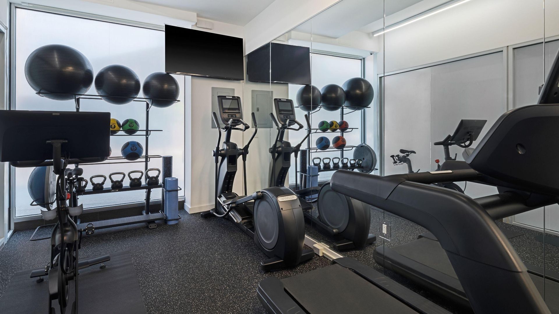 Voco Fiorello - Laguardia Airport By Ihg New York