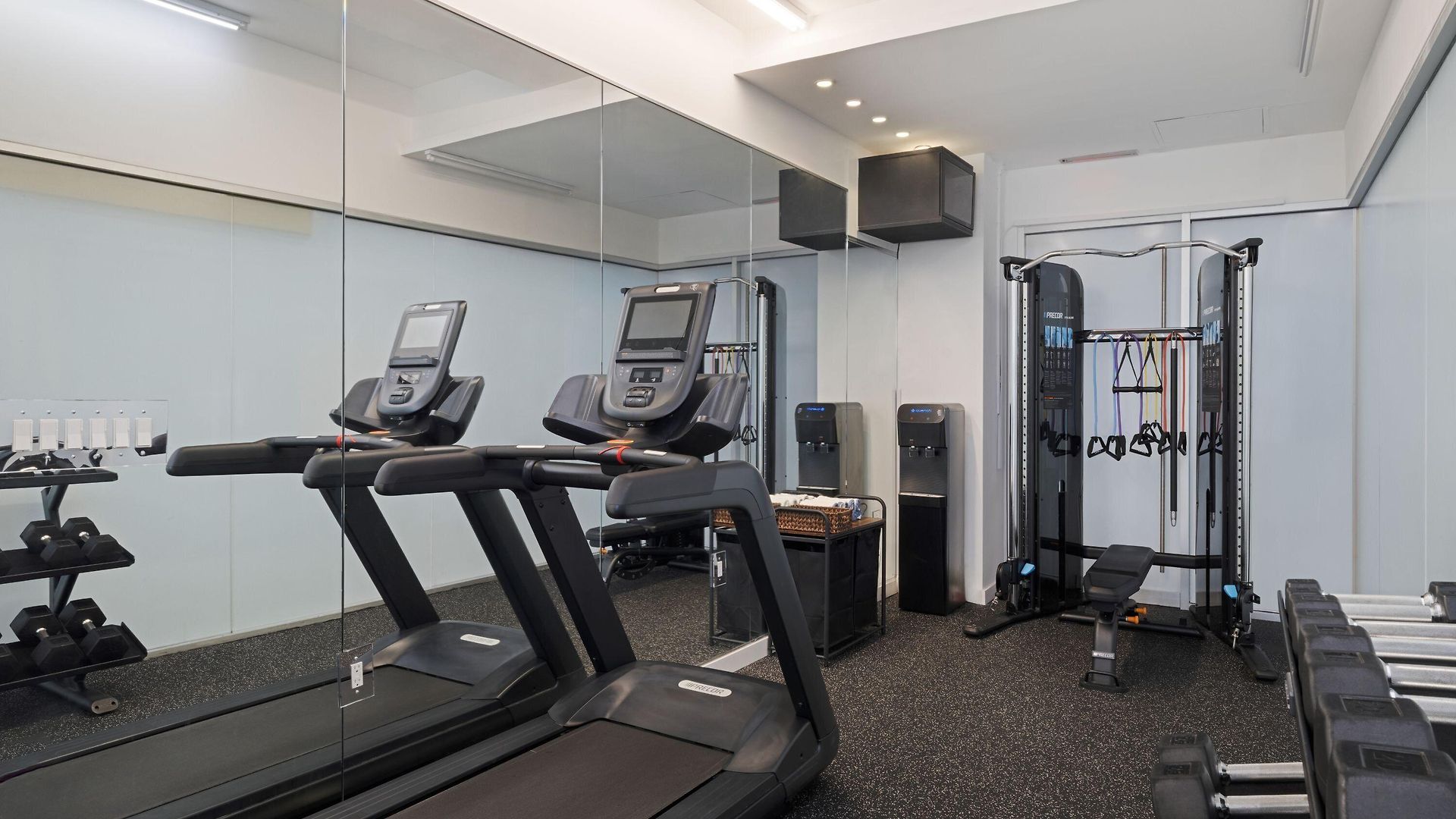 Voco Fiorello - Laguardia Airport By Ihg 4* New York