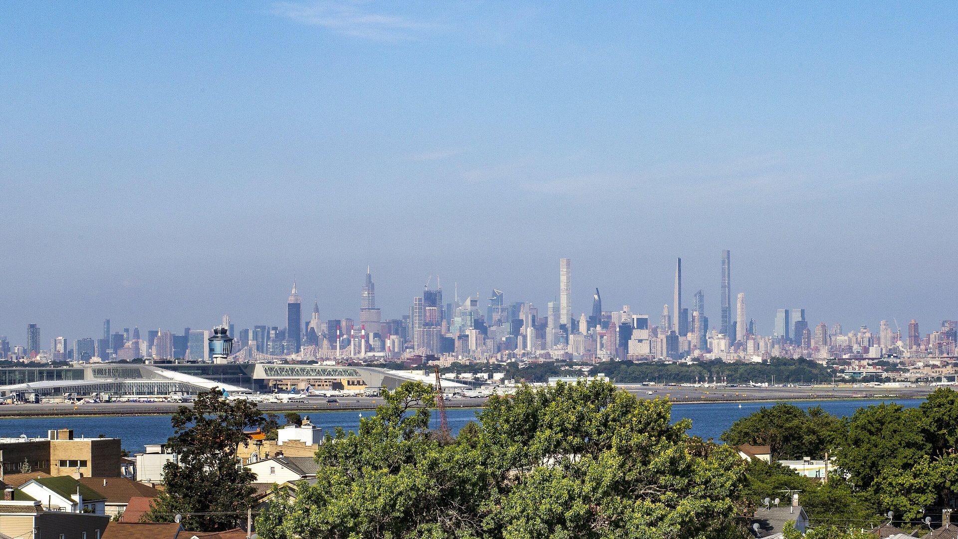 Voco Fiorello - Laguardia Airport By Ihg Hotel