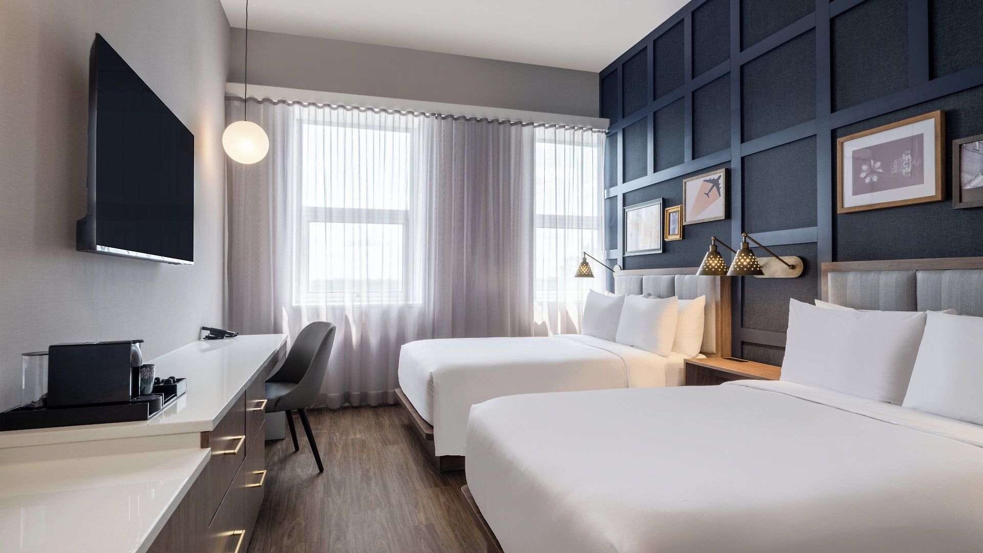 Voco Fiorello - Laguardia Airport By Ihg 4* New York