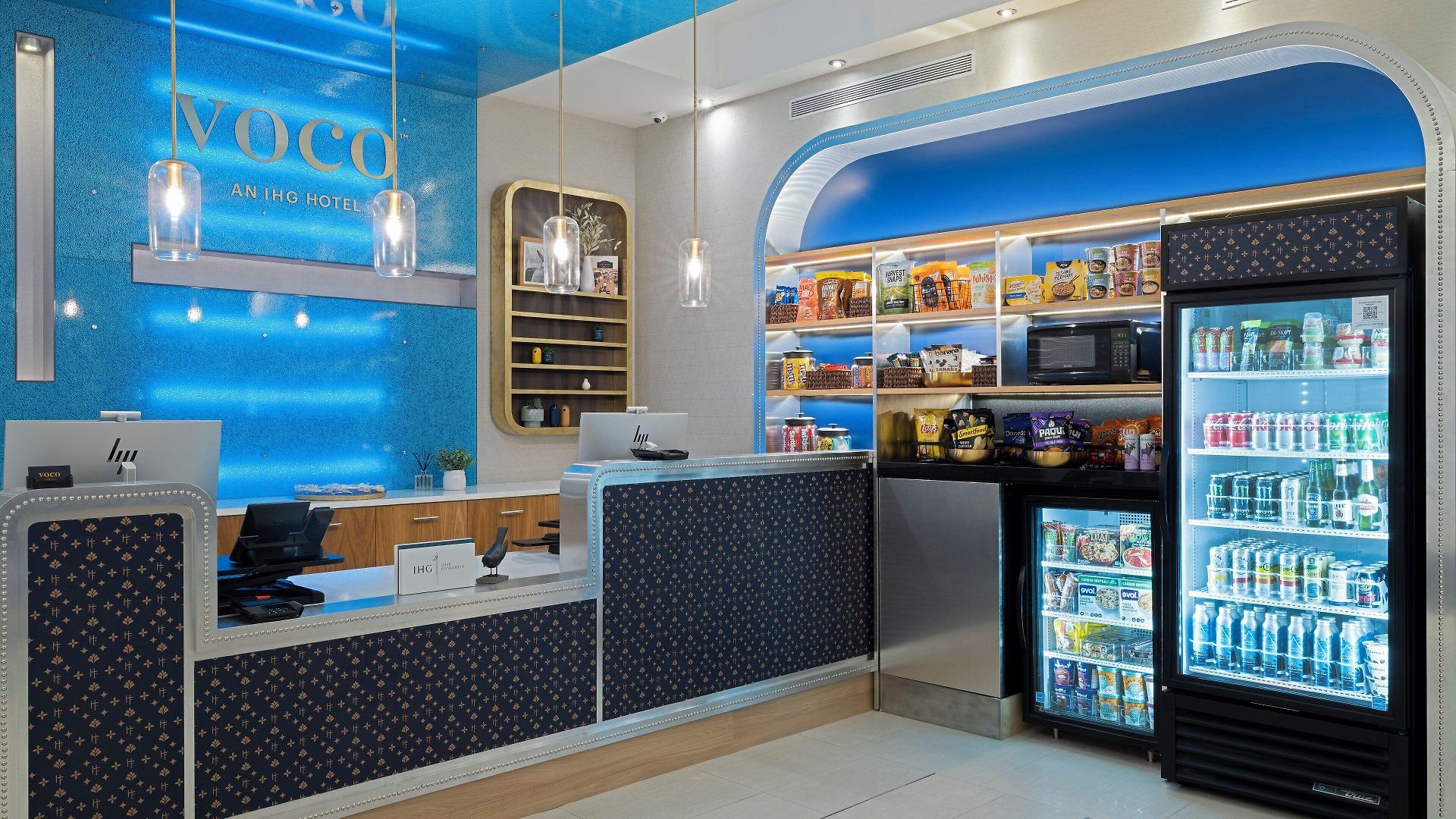 Voco Fiorello - Laguardia Airport By Ihg Hotel New York