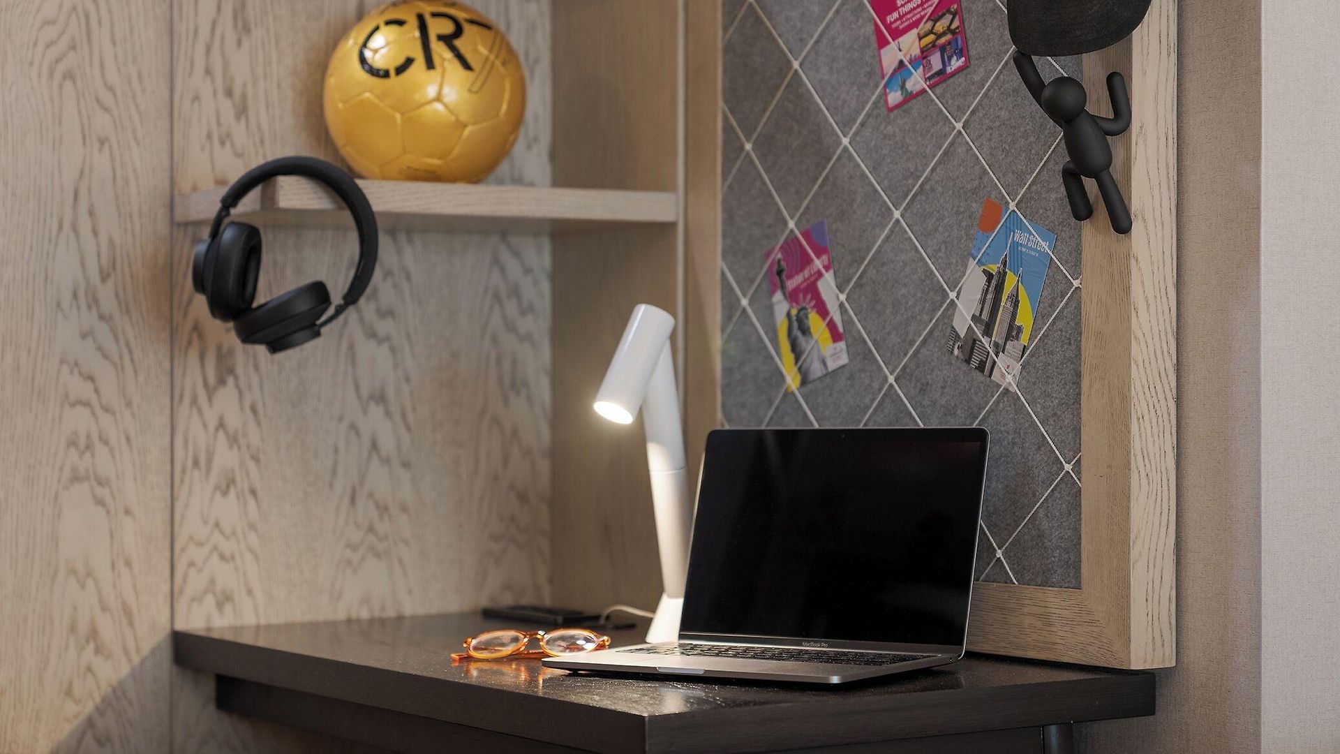 Hotel Pestana Cr7 Times Square 4*