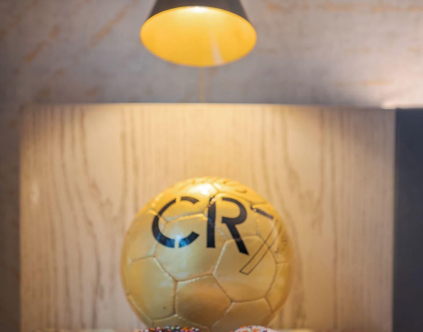 Pestana Cr7 Times Square New York