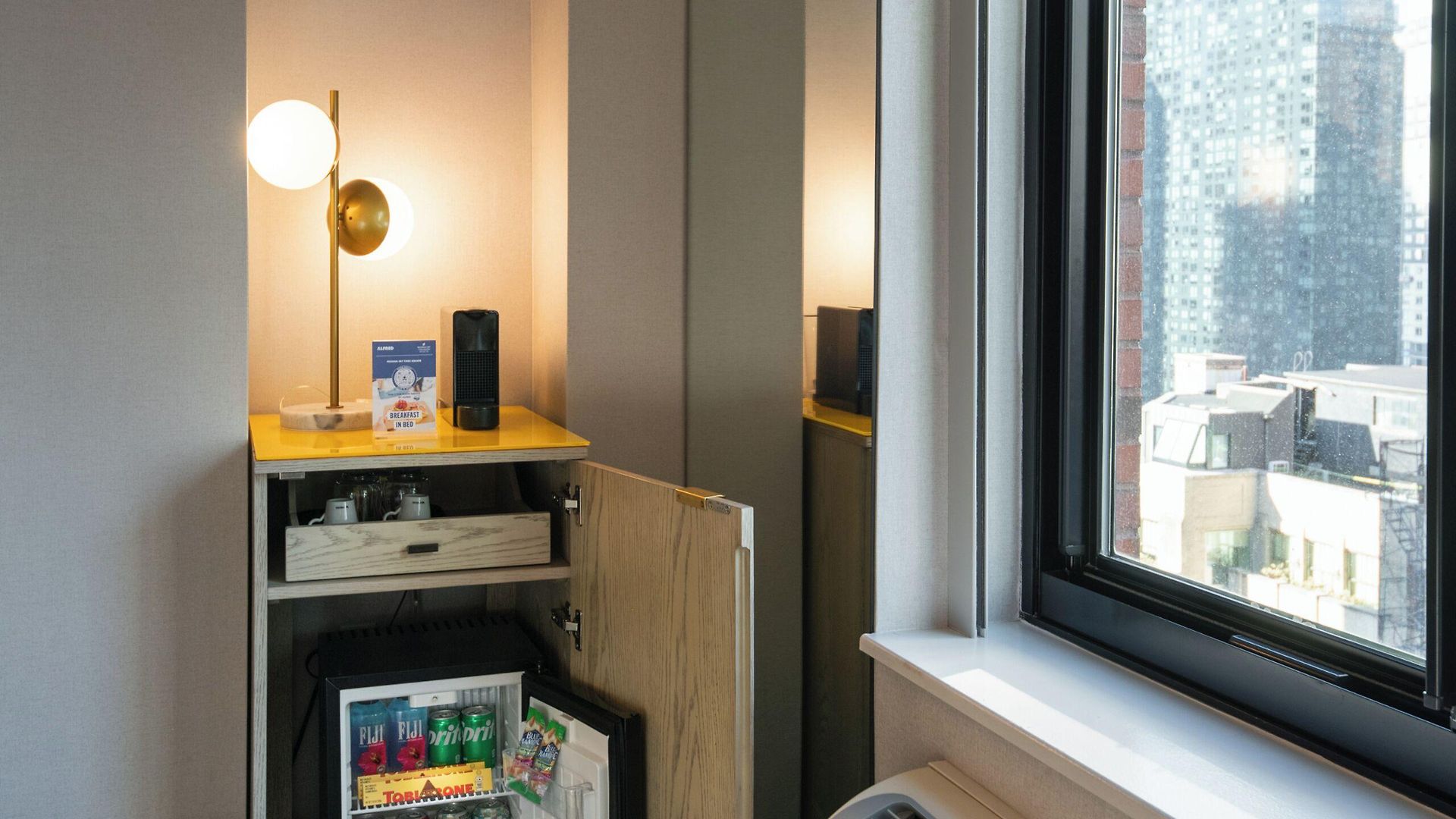 Pestana Cr7 Times Square