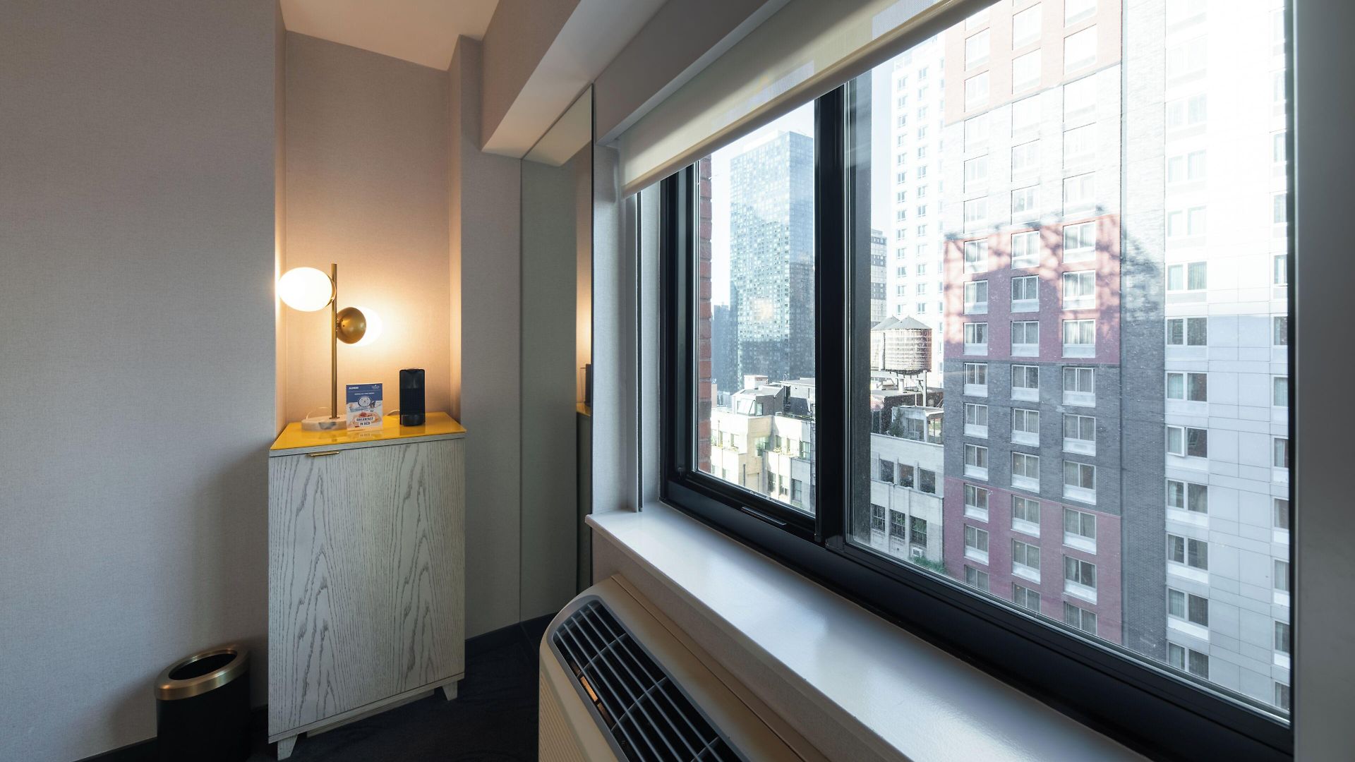 Hotel Pestana Cr7 Times Square New York