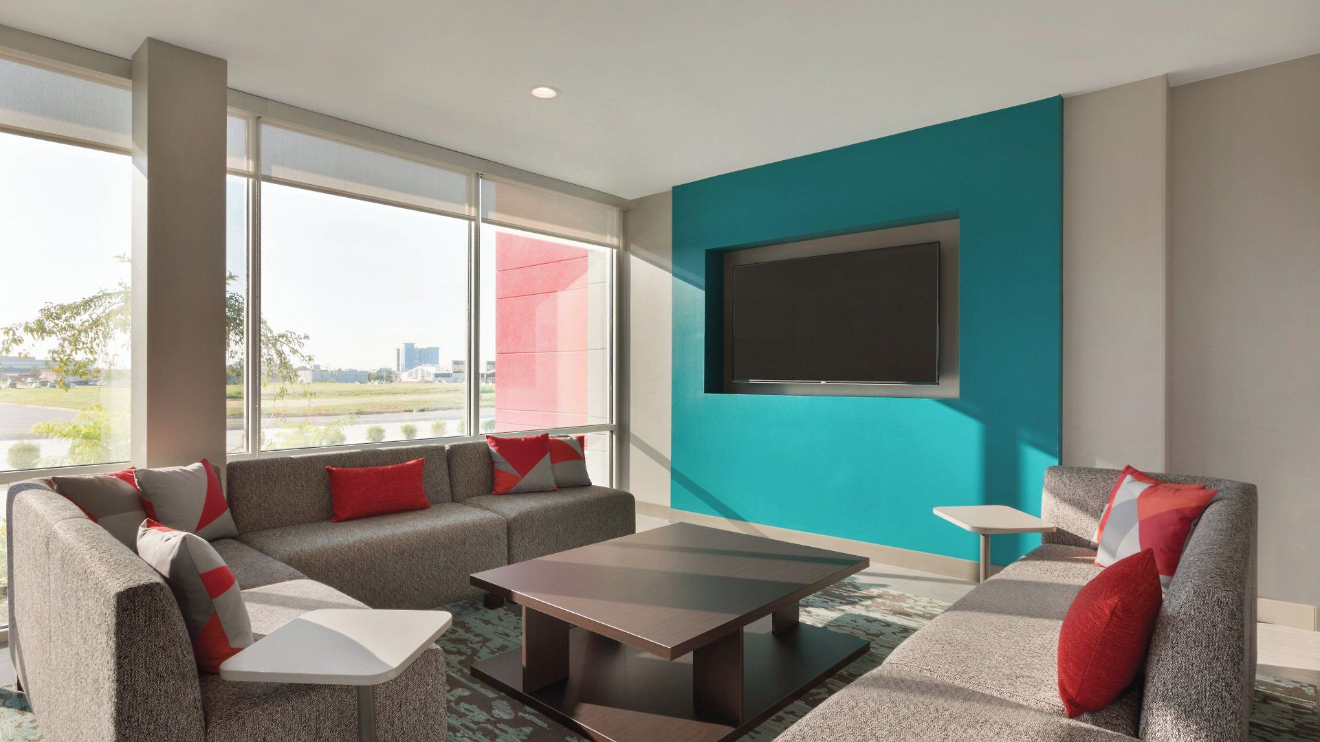 Hotel Avid - Brooklyn Dyker Heights By Ihg