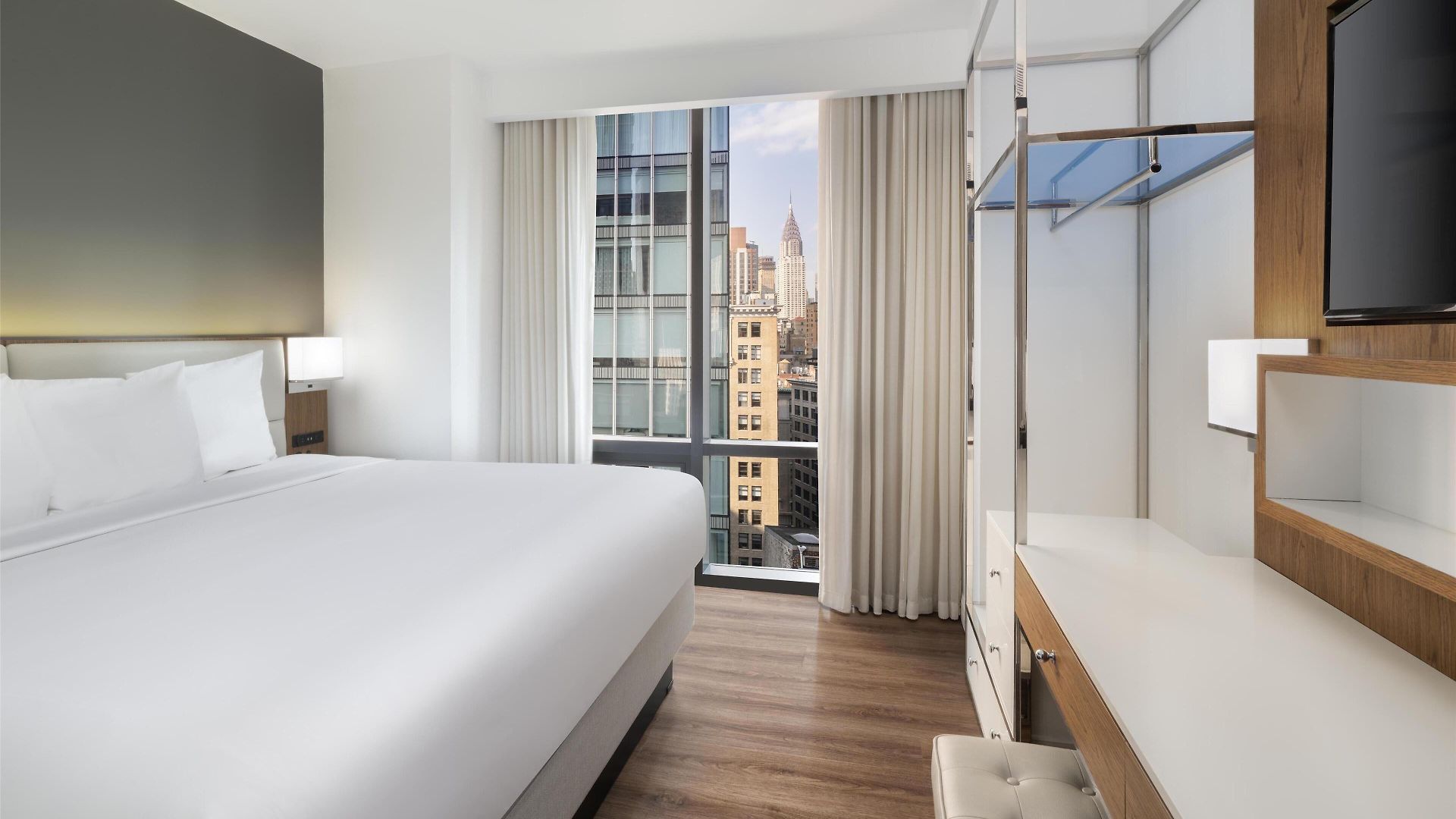 Western Premier Empire State Hotel New York