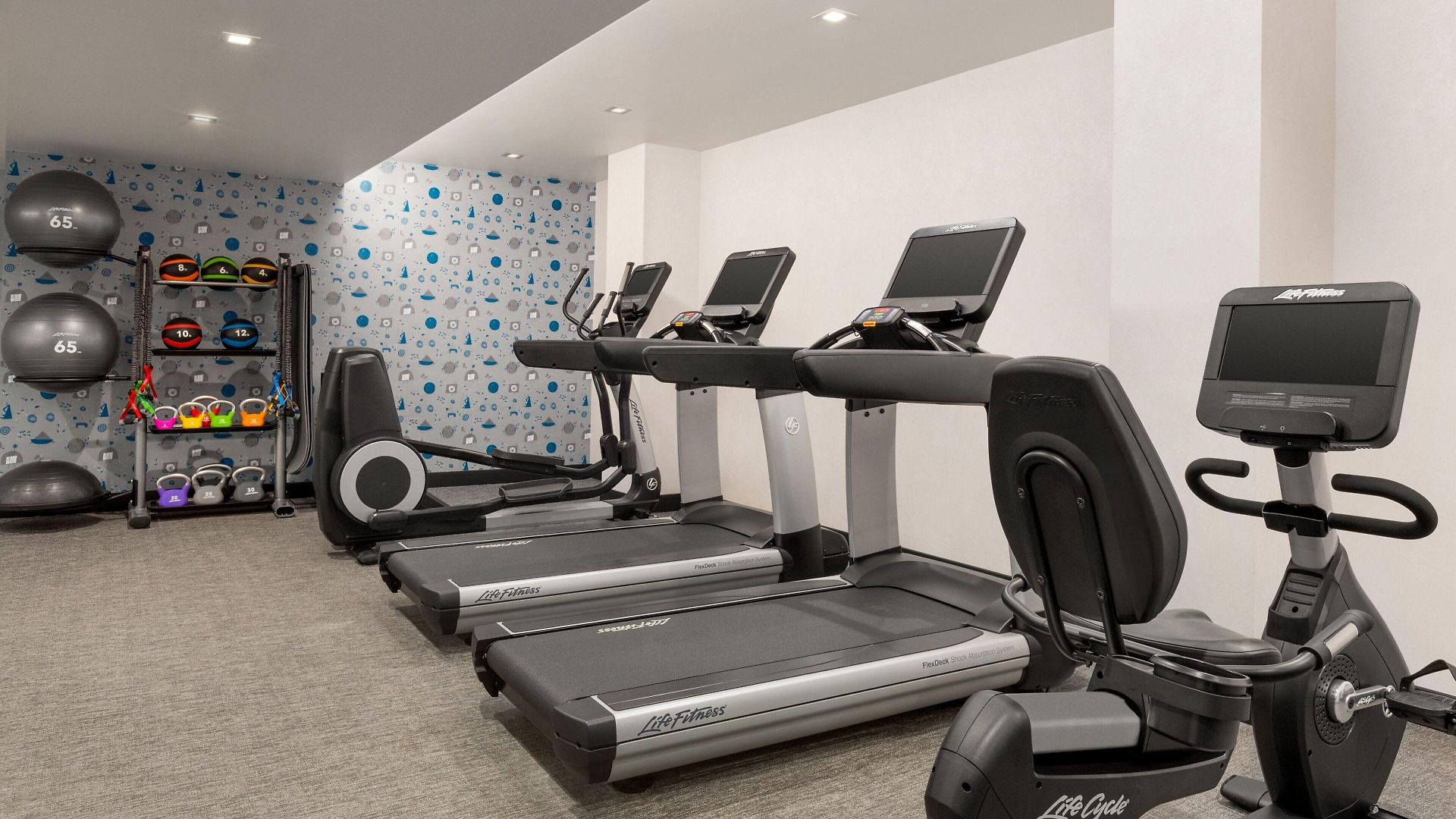 Le Meridien New York, Fifth Avenue Hotel 4*