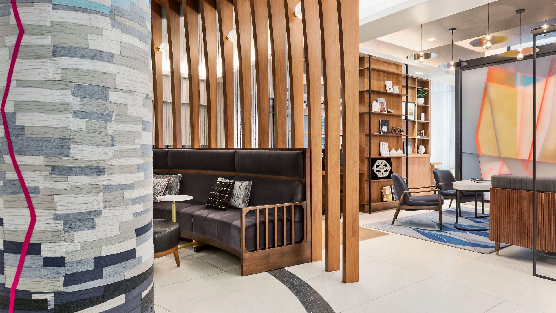Hotel Le Meridien New York, Fifth Avenue New York