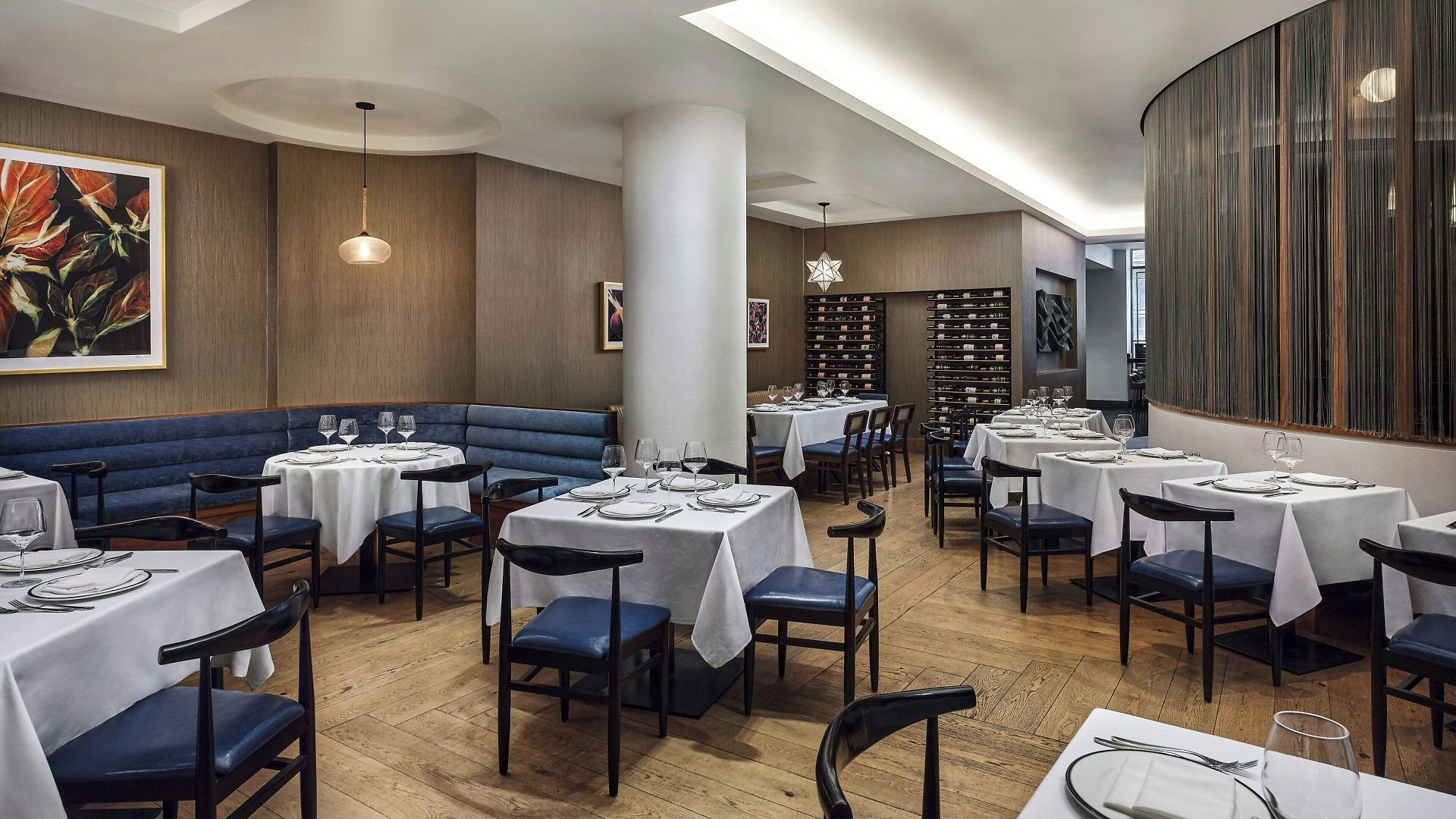 Le Meridien New York, Fifth Avenue Hotel