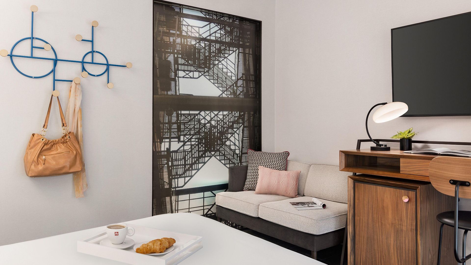 Hotel Le Meridien New York, Fifth Avenue New York