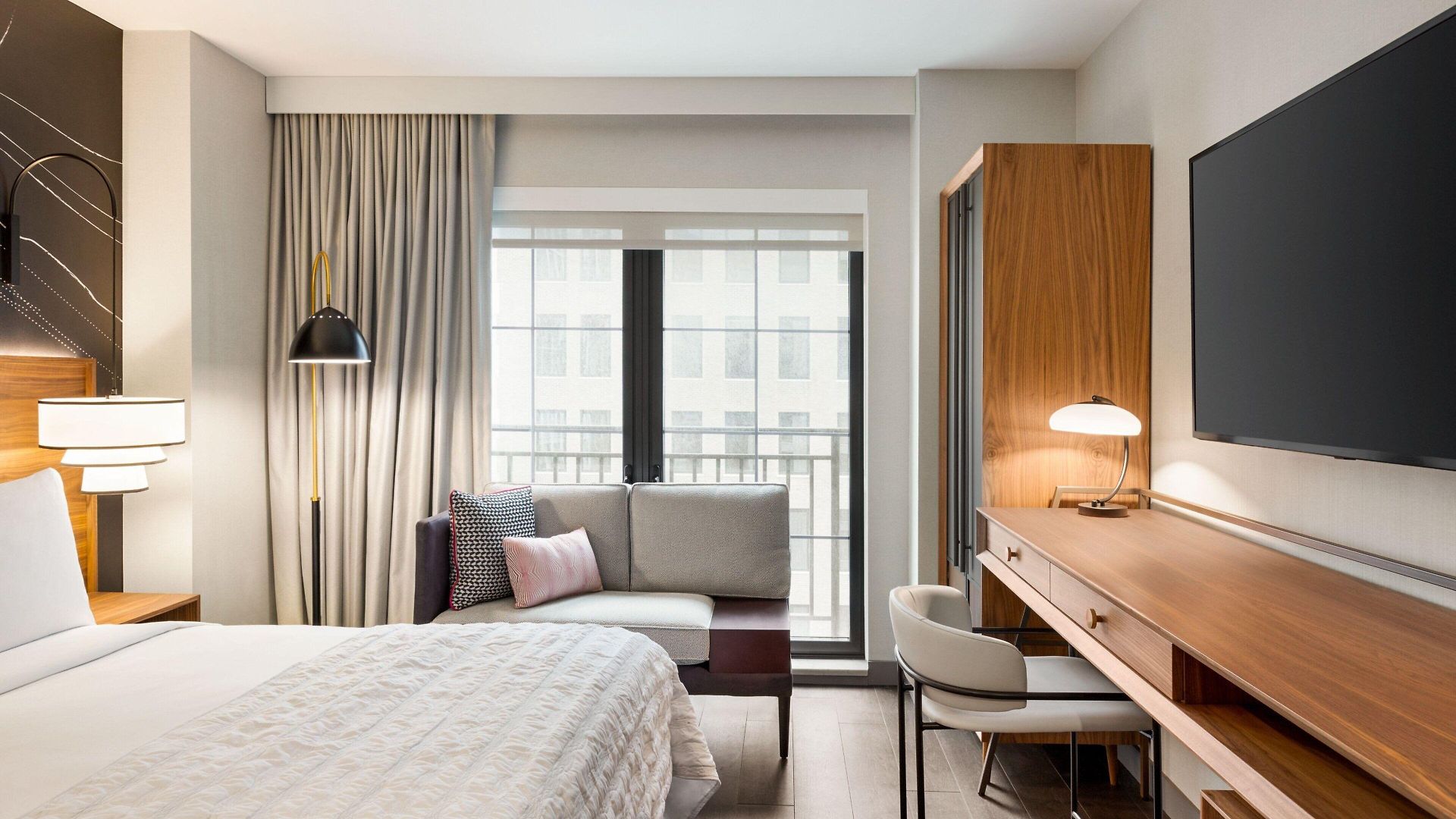 Le Meridien New York, Fifth Avenue Hotel New York