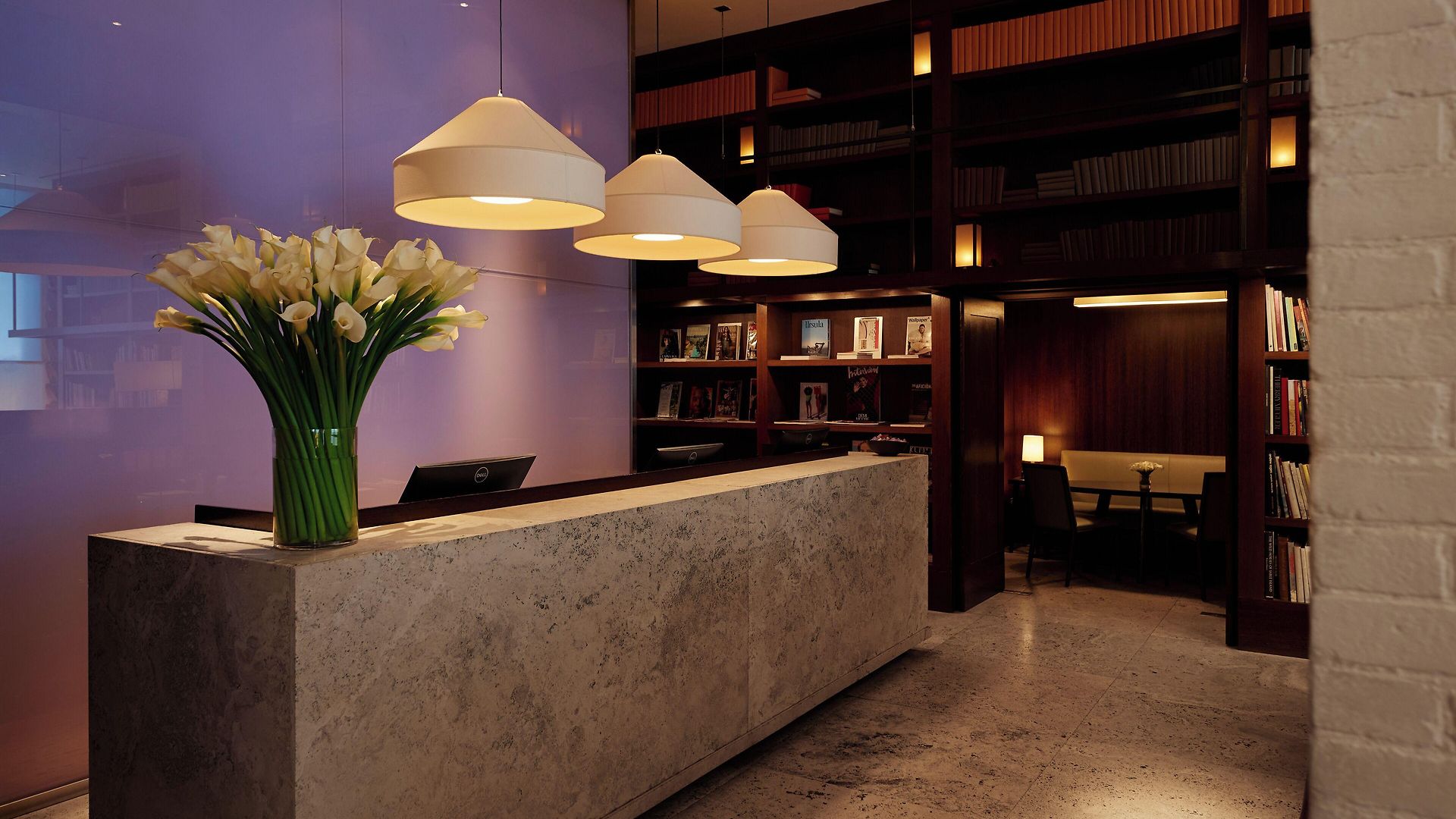 The Mercer New York