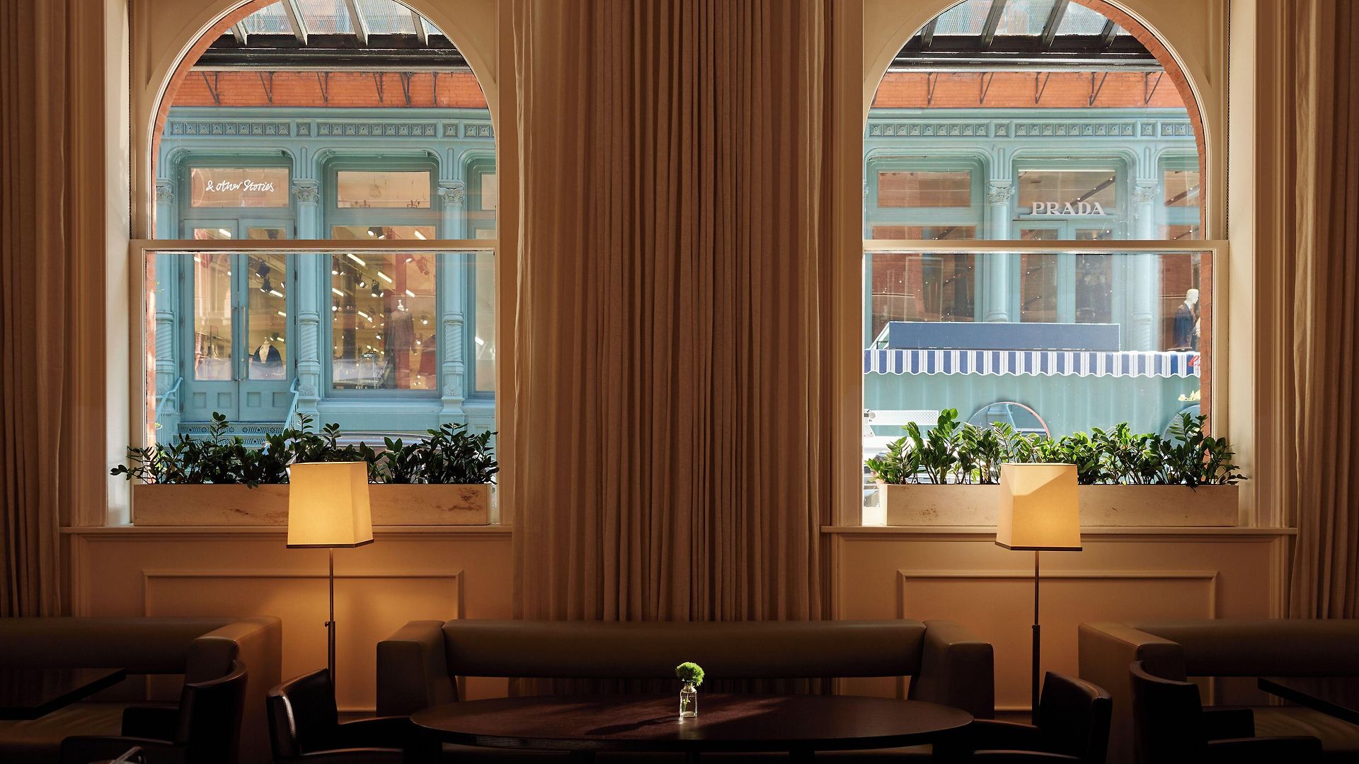 Hotel The Mercer
