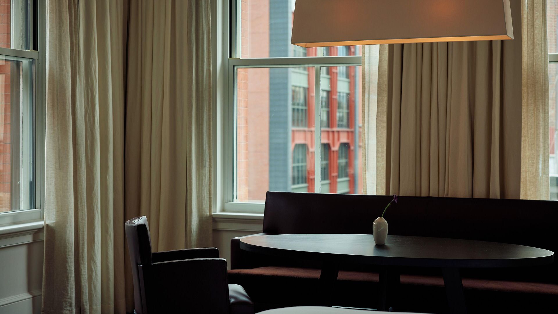 The Mercer Hotel