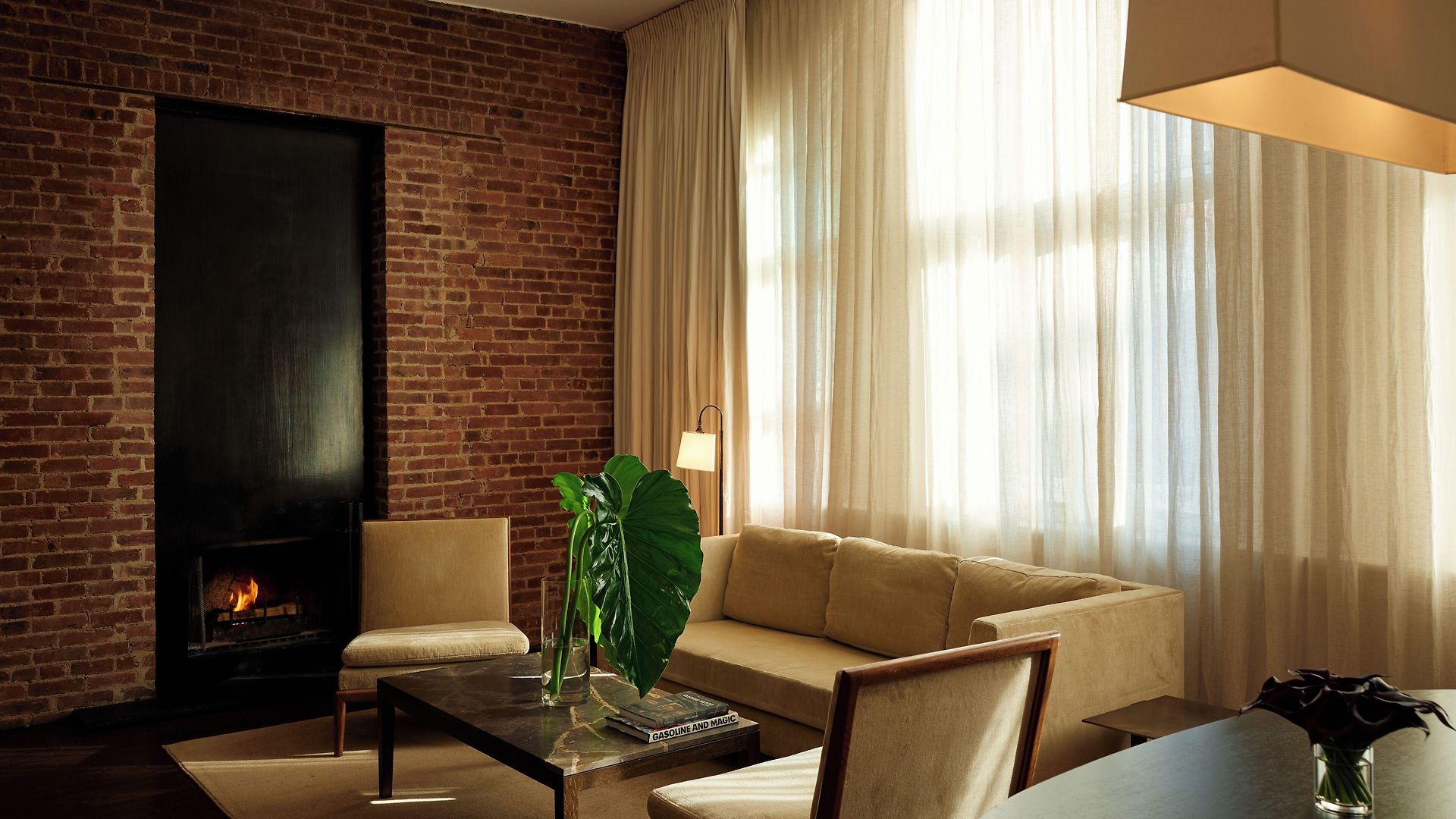 The Mercer Hotel