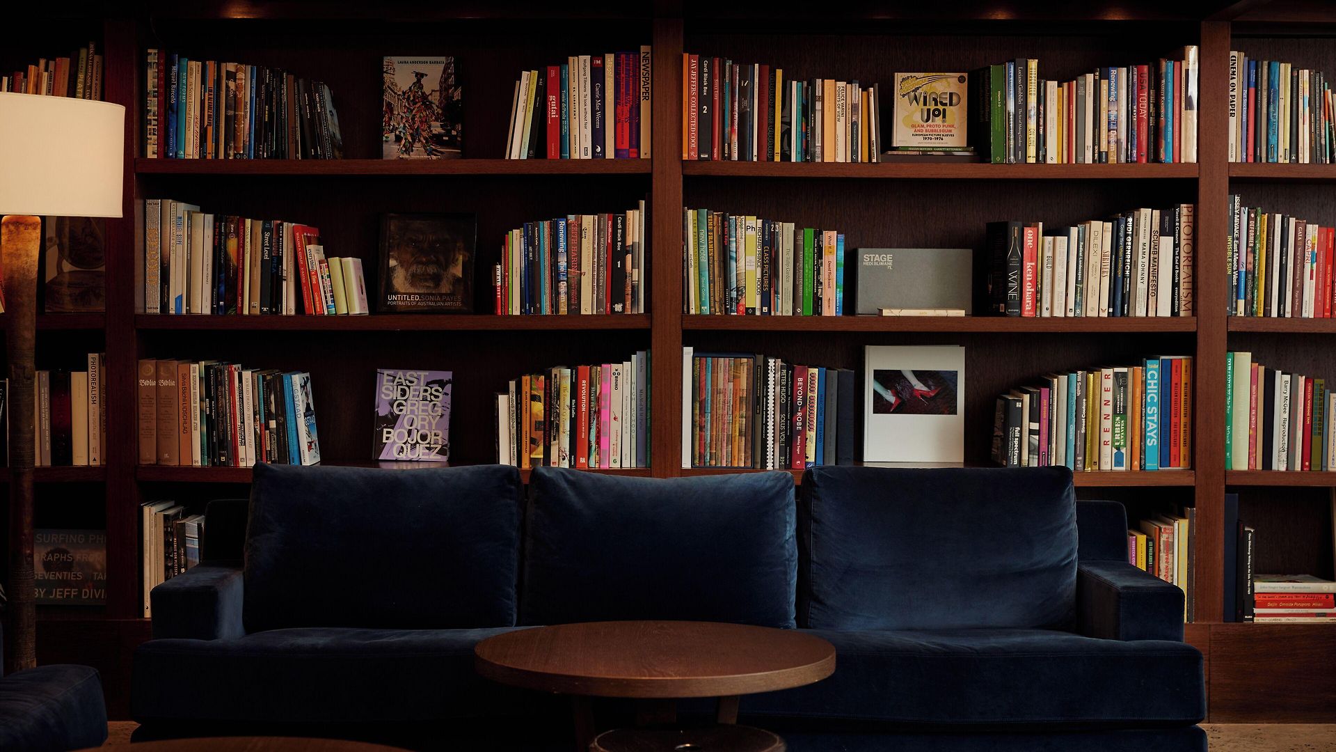 The Mercer