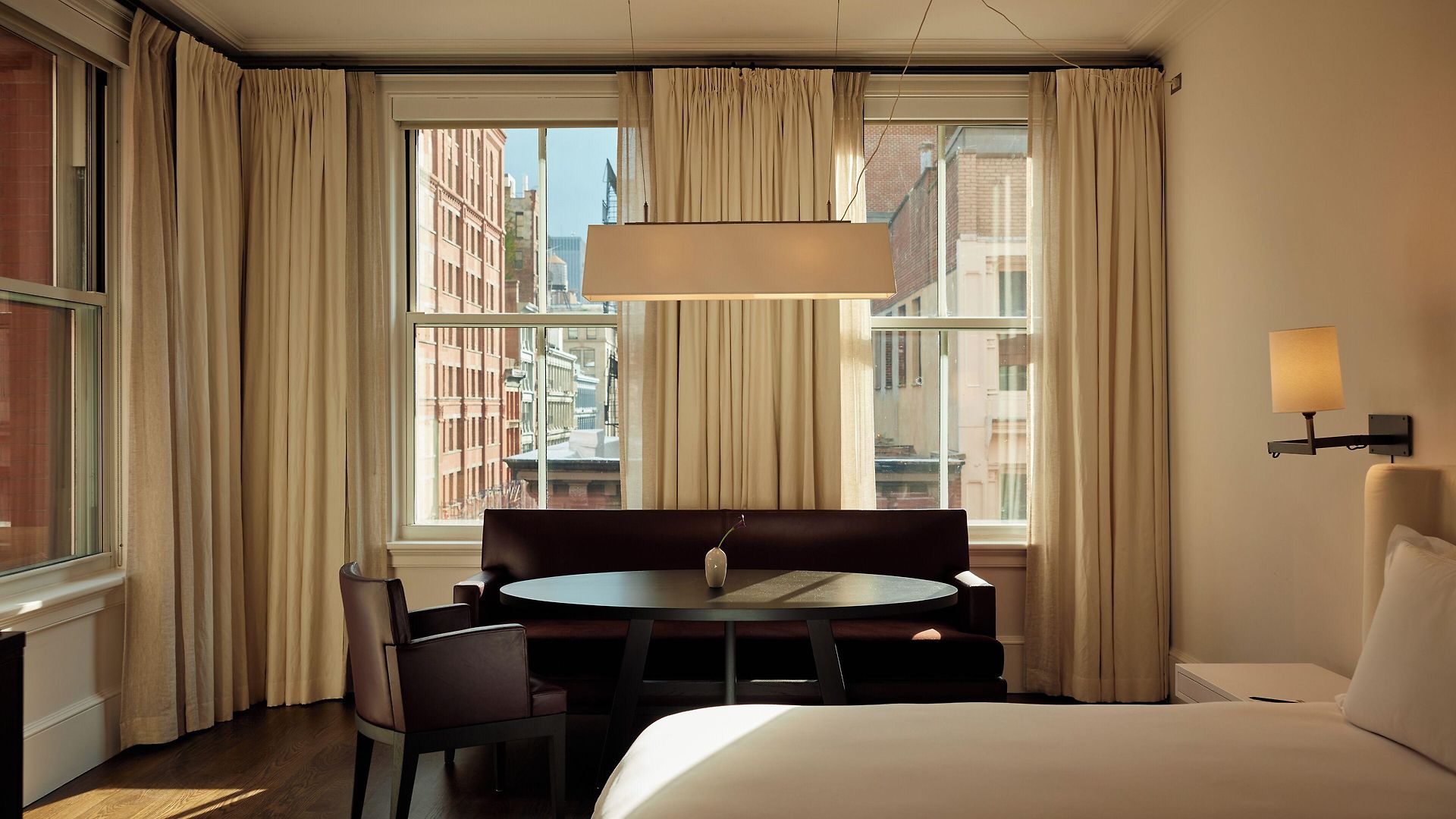 The Mercer Hotel New York
