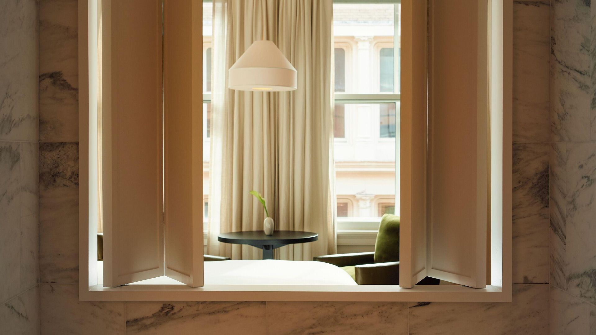 The Mercer New York