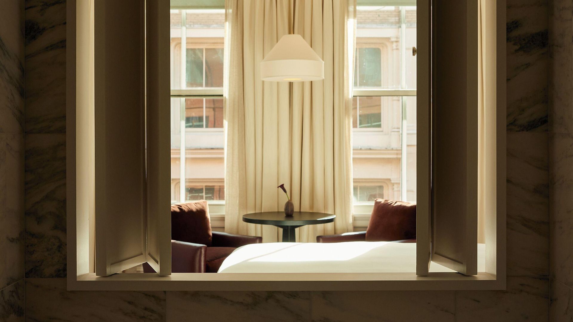 The Mercer 5*