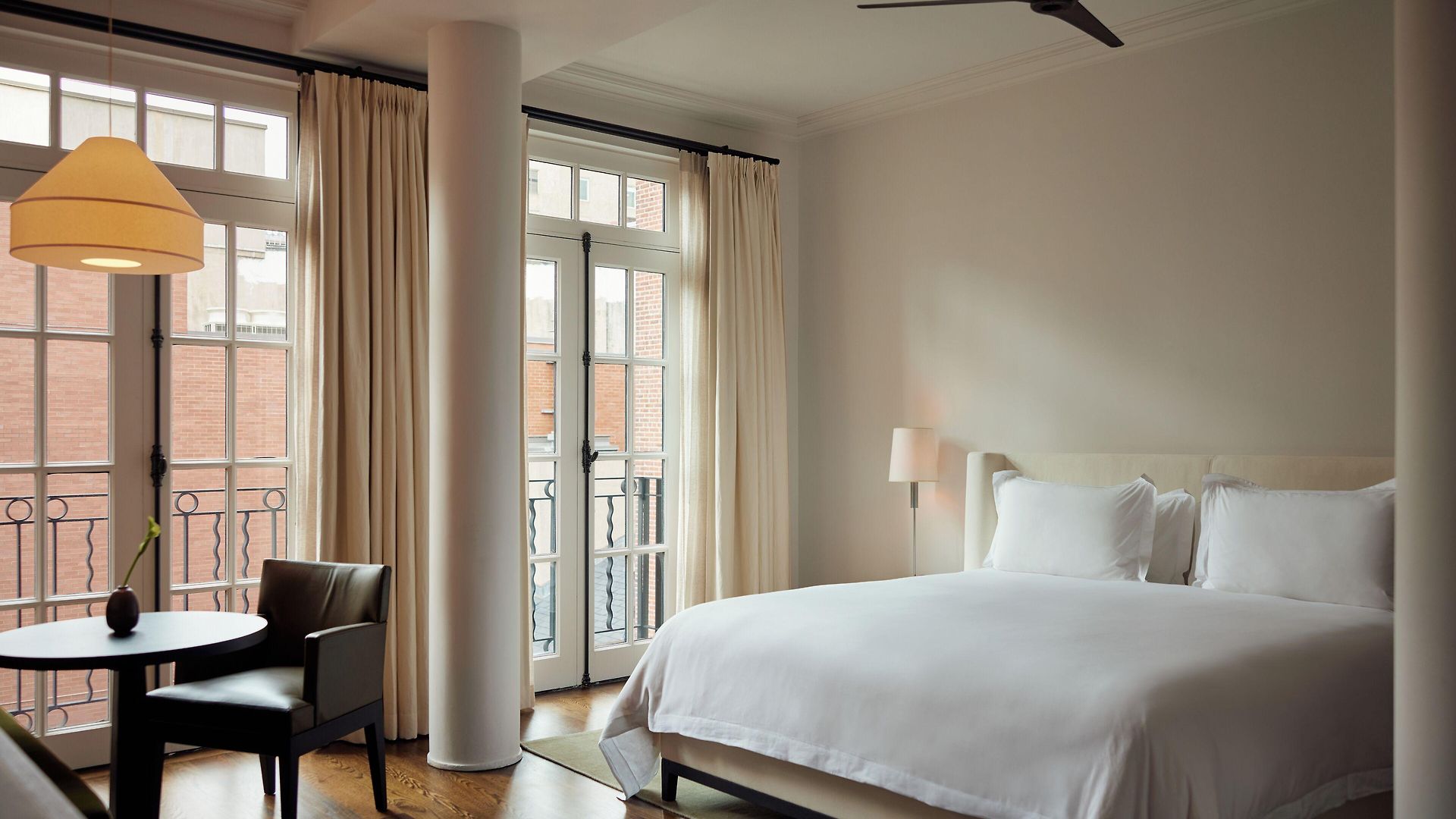 Hotel The Mercer 5*