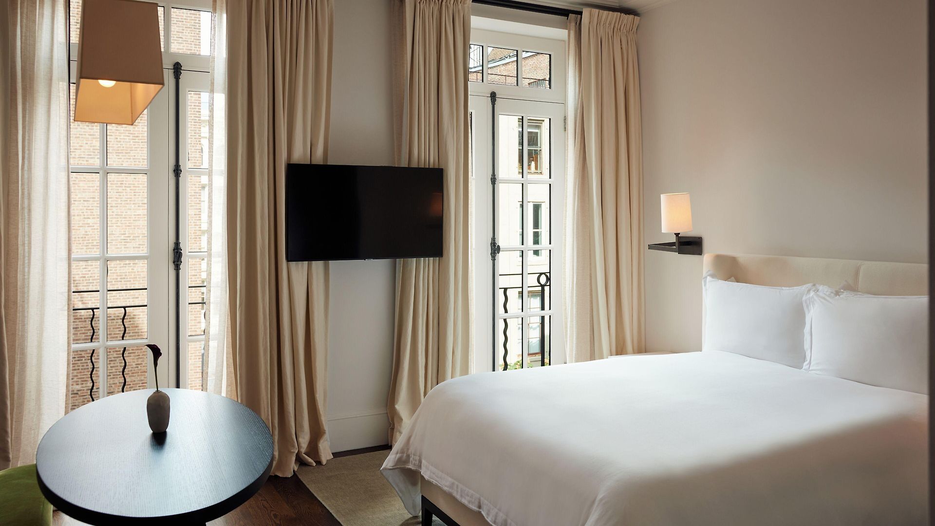 The Mercer New York