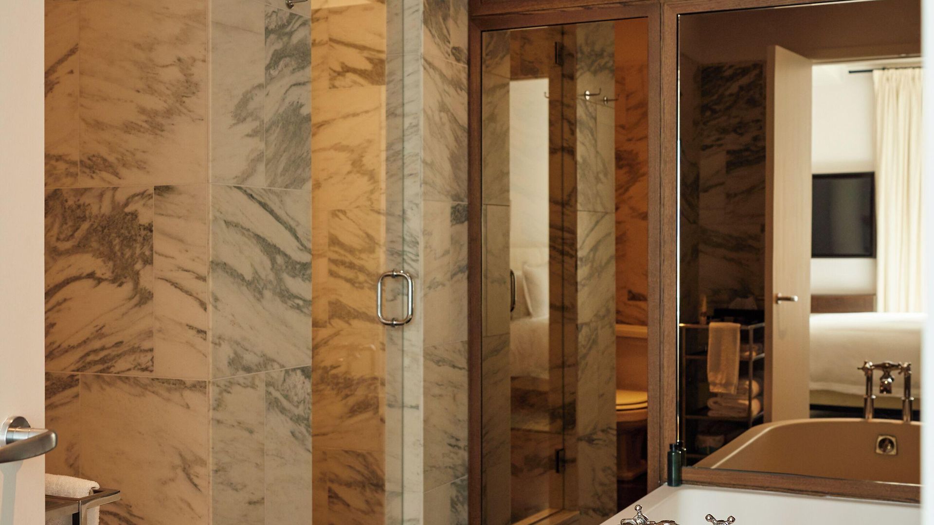 The Mercer Hotel 5*