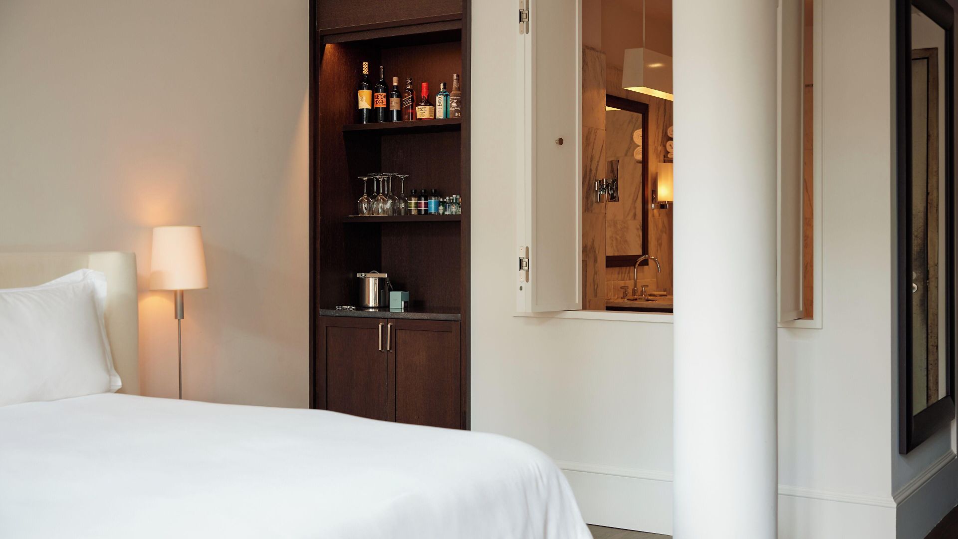 Hotel The Mercer 5*