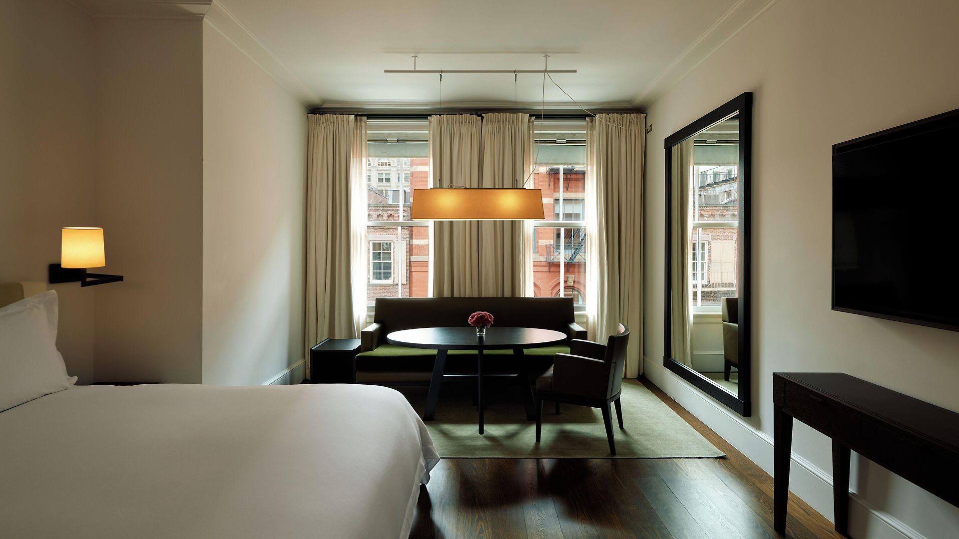 The Mercer