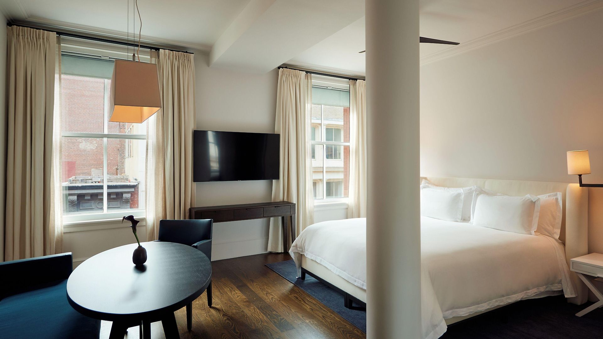 The Mercer