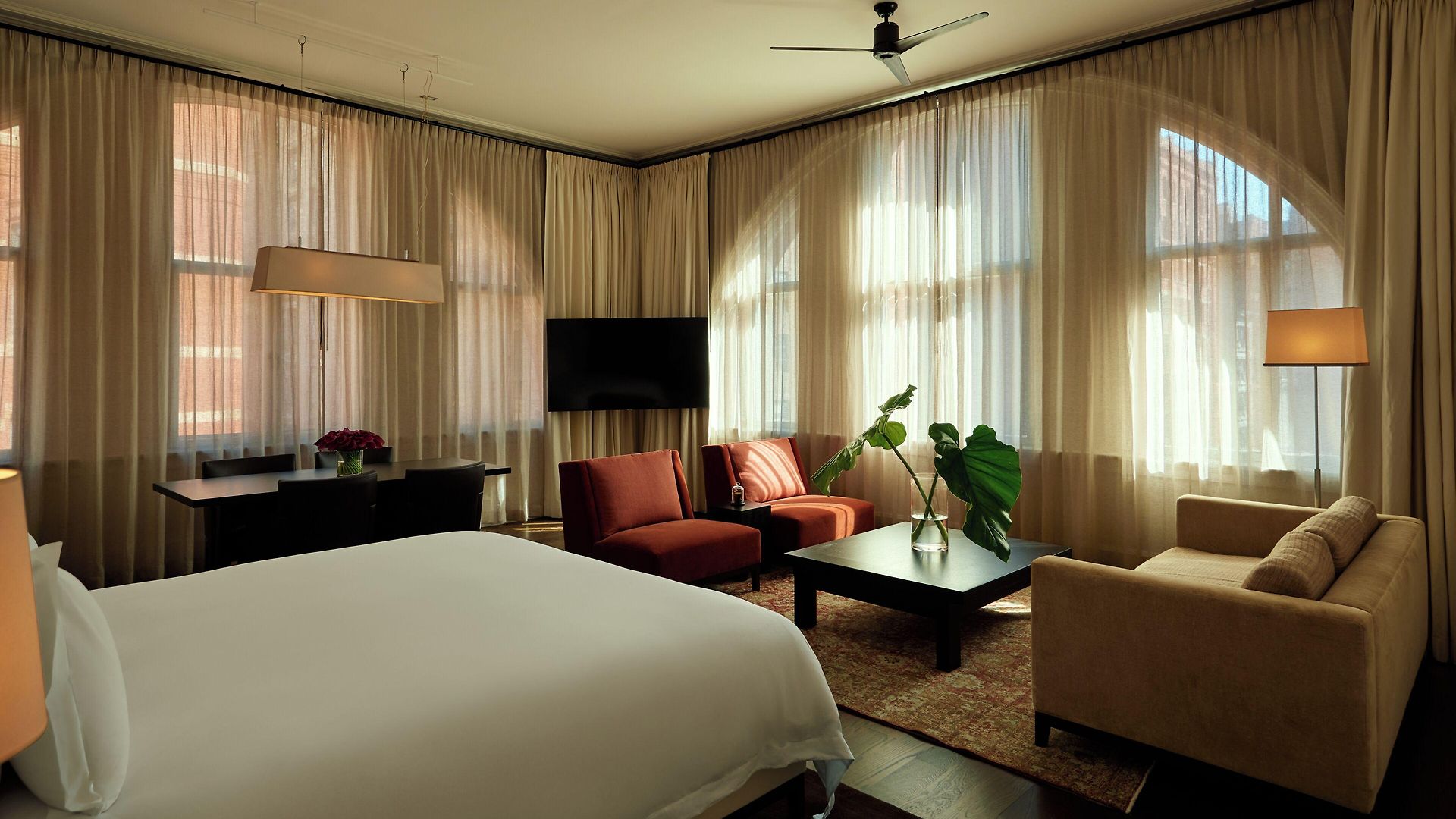 Hotel The Mercer