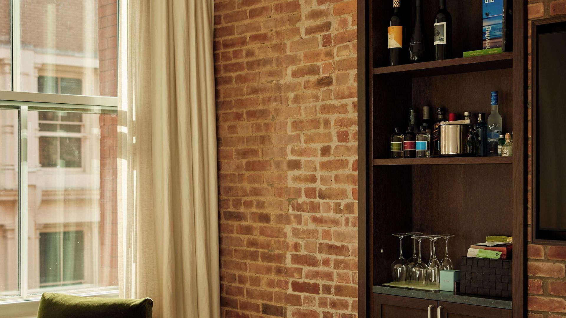 The Mercer