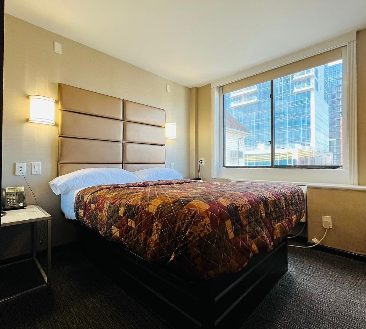 Hotel Key New York