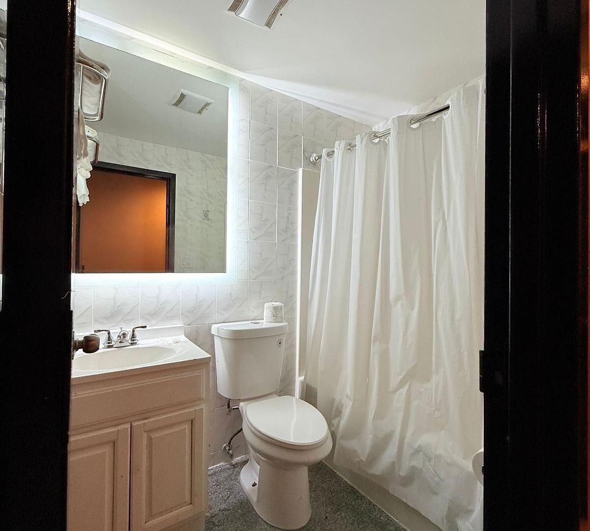 Key Hotel New York