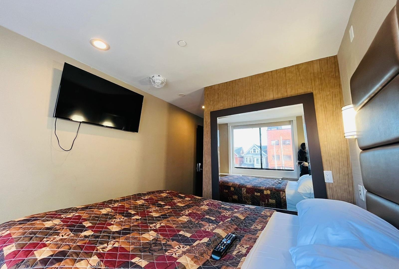 Key Hotel 3*