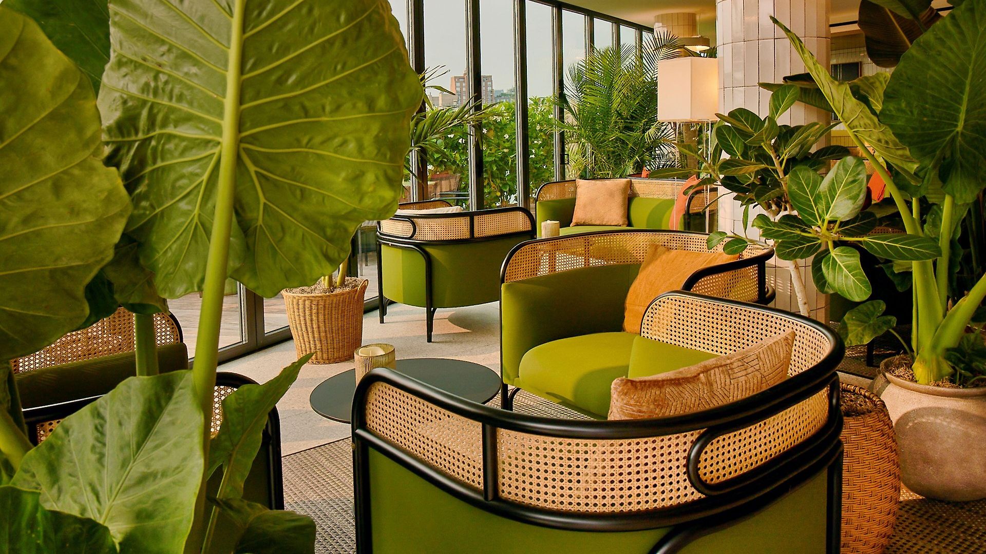 Indigo - Williamsburg - Brooklyn By Ihg Hotel New York
