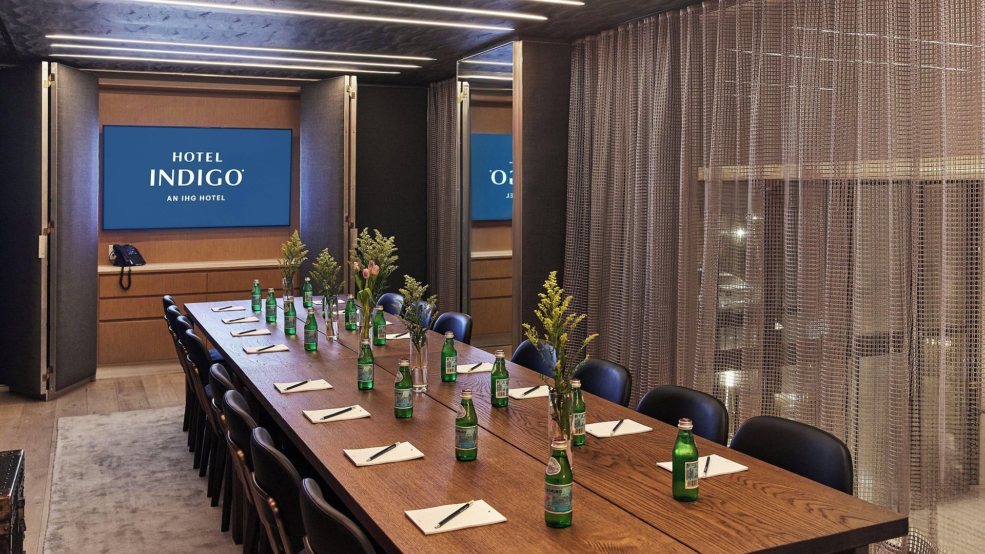 Indigo - Williamsburg - Brooklyn By Ihg