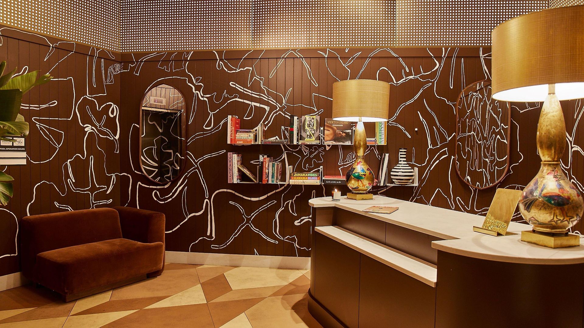 Indigo - Williamsburg - Brooklyn By Ihg New York