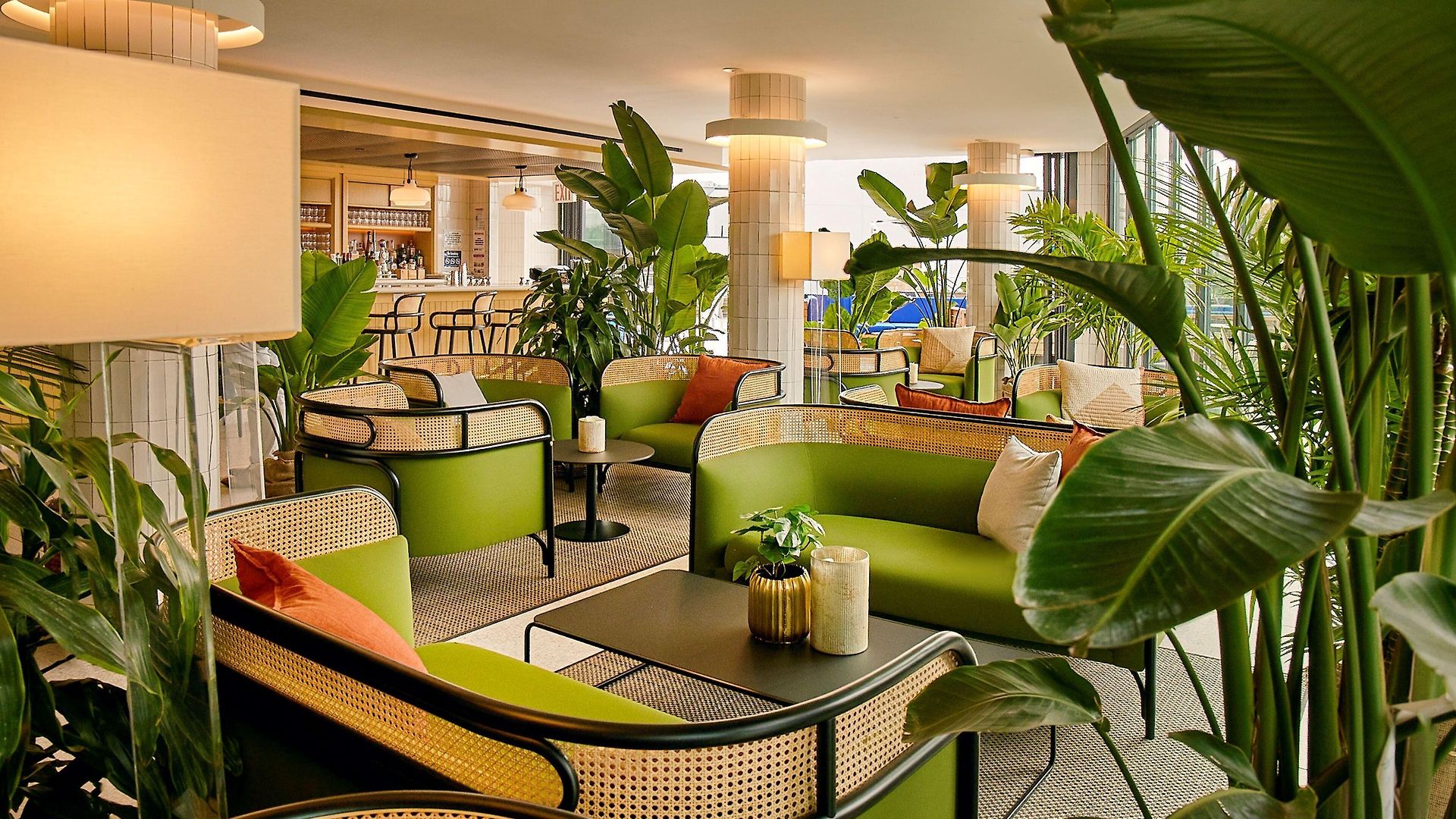 Hotel Indigo - Williamsburg - Brooklyn By Ihg New York