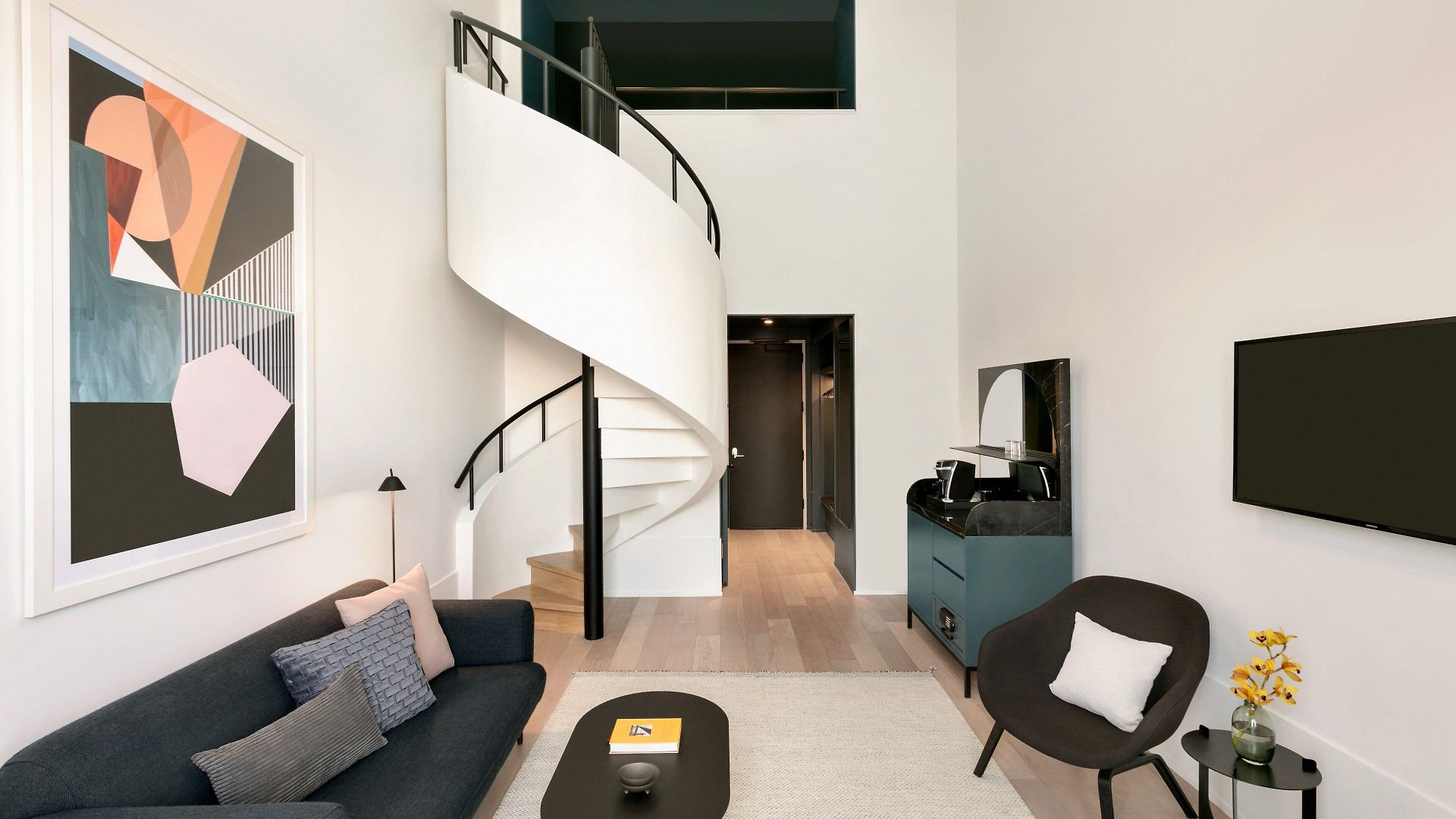 Indigo - Williamsburg - Brooklyn By Ihg Hotel 4*