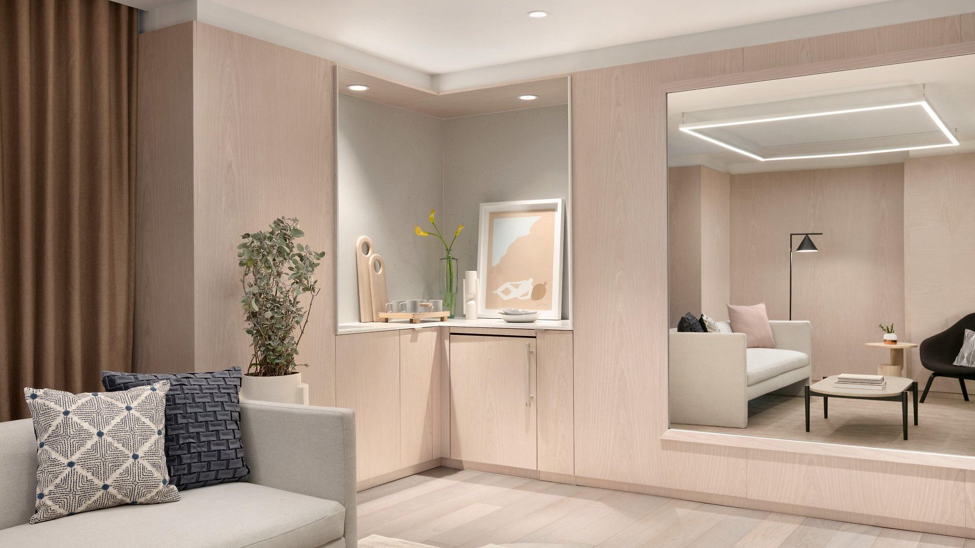Indigo - Williamsburg - Brooklyn By Ihg Hotel New York