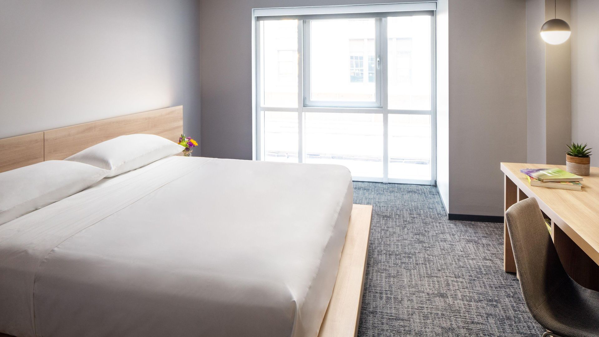 Hotel Henn Na New York