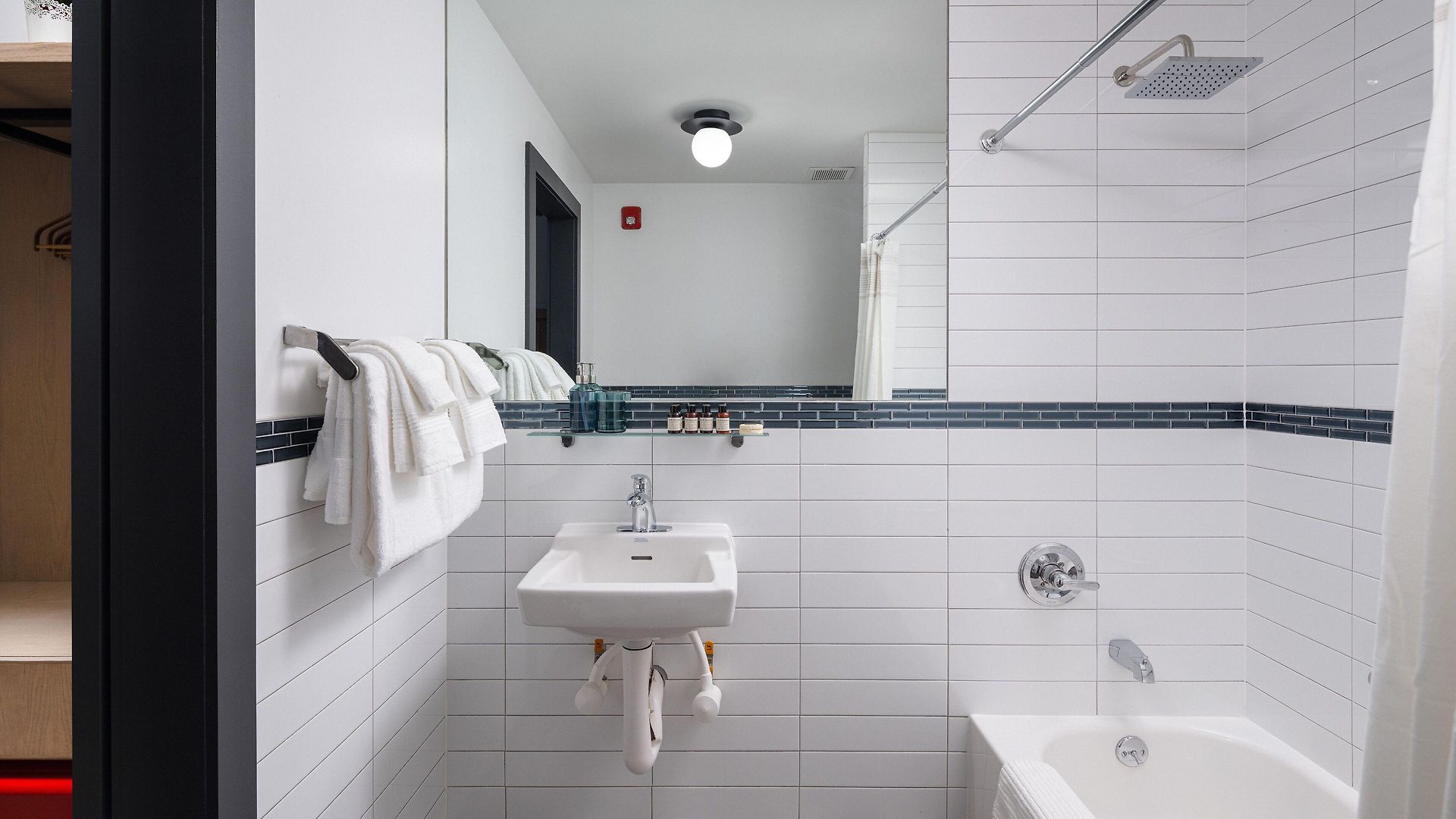 Hotel Little Charlie New York