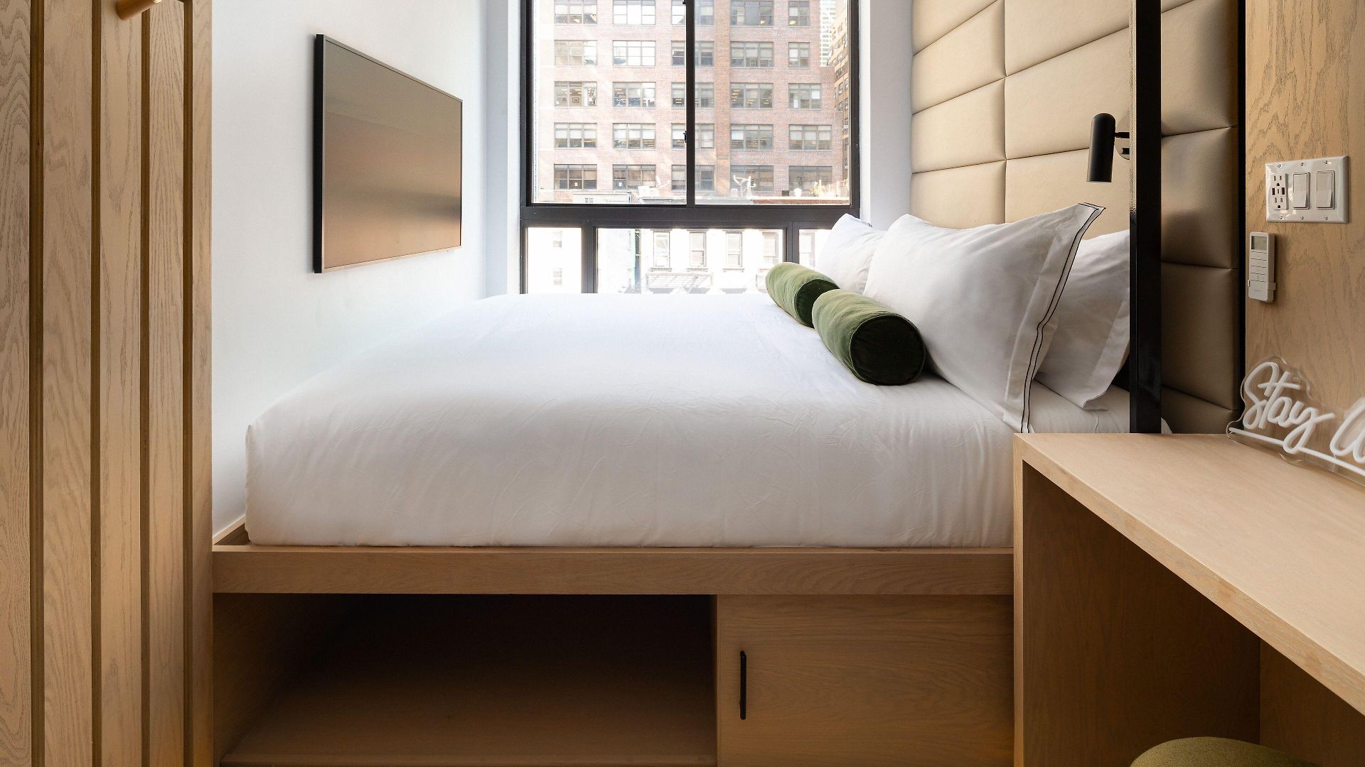 Hotel Little Charlie New York