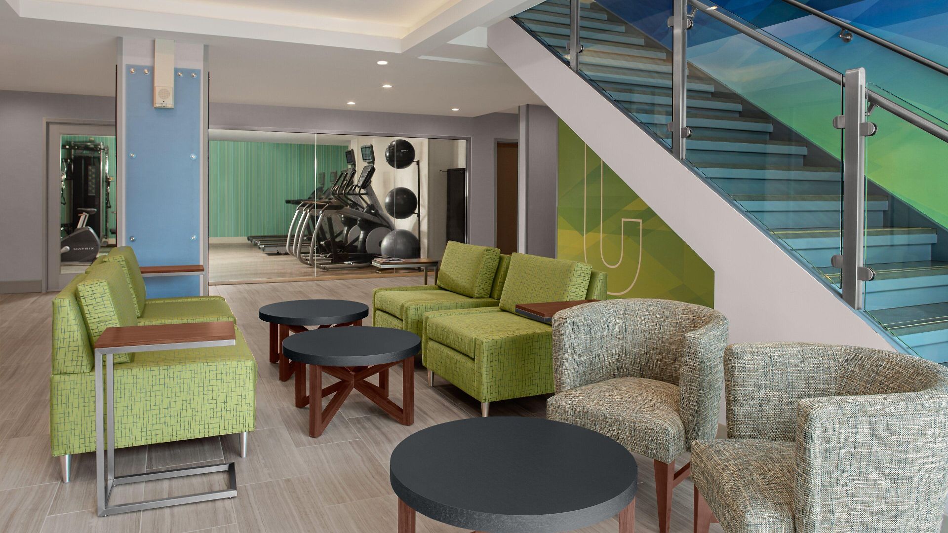 Hotel Express & Woodside Laguardia Airport