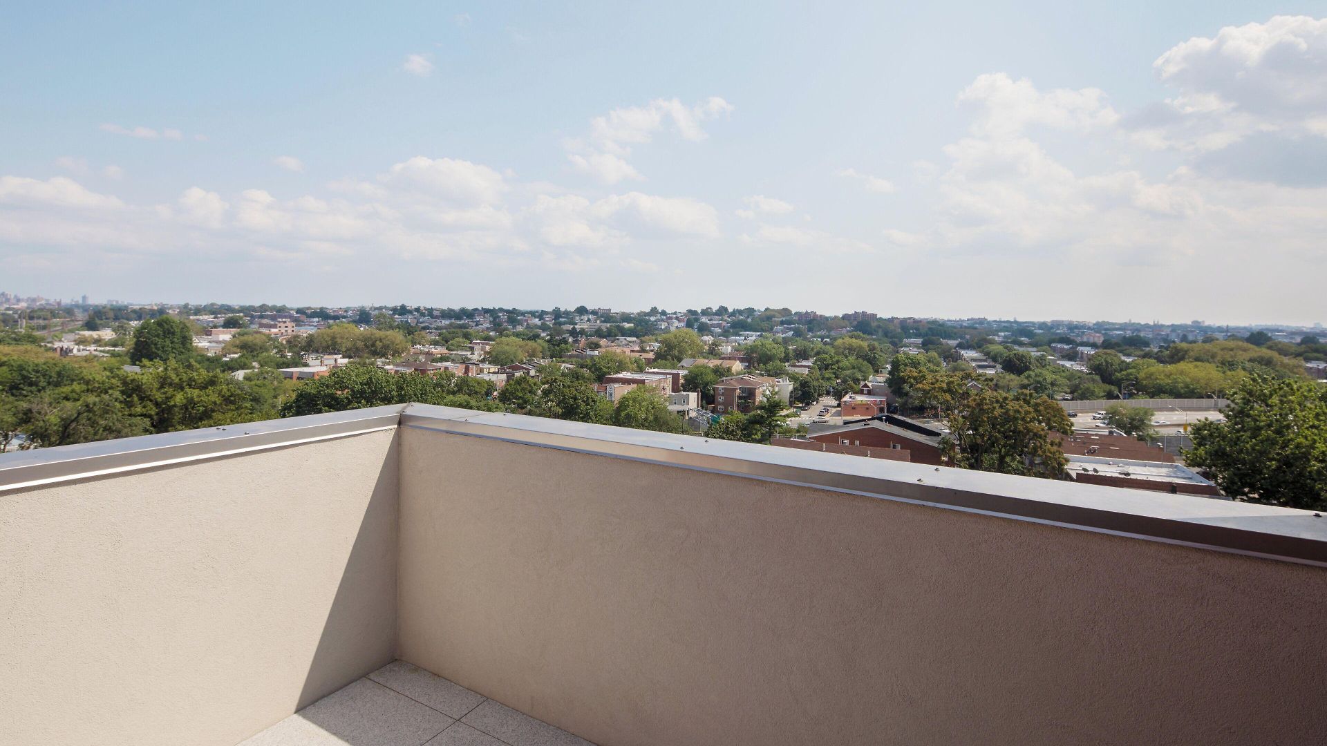 Hotel Express & Woodside Laguardia Airport 3*