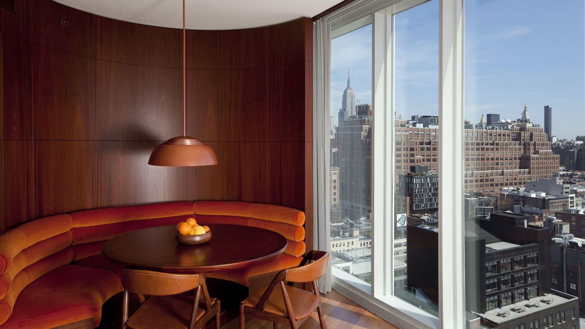 The Standard, High Line 4*